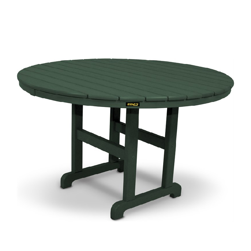 桌子-绿色