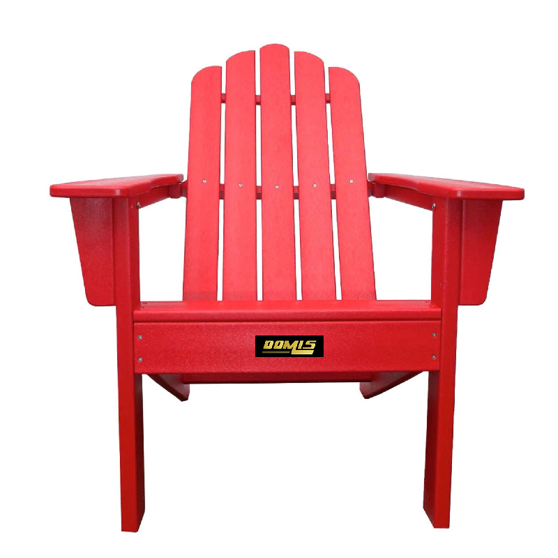 阿迪朗达克椅子-红色