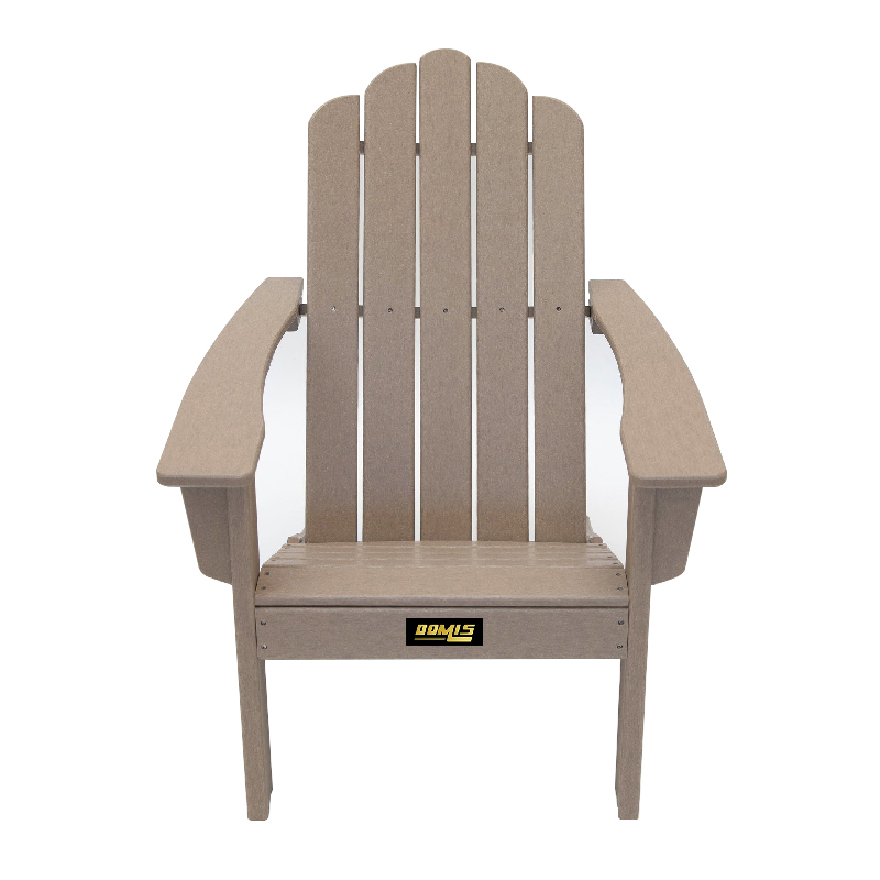 Adirondack Chairs-Brown
