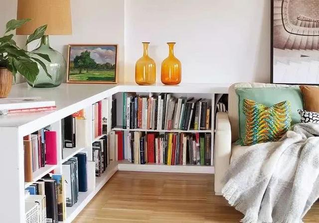 With these 6 warm little furniture, instantly enhance the happiness of the home(图3)